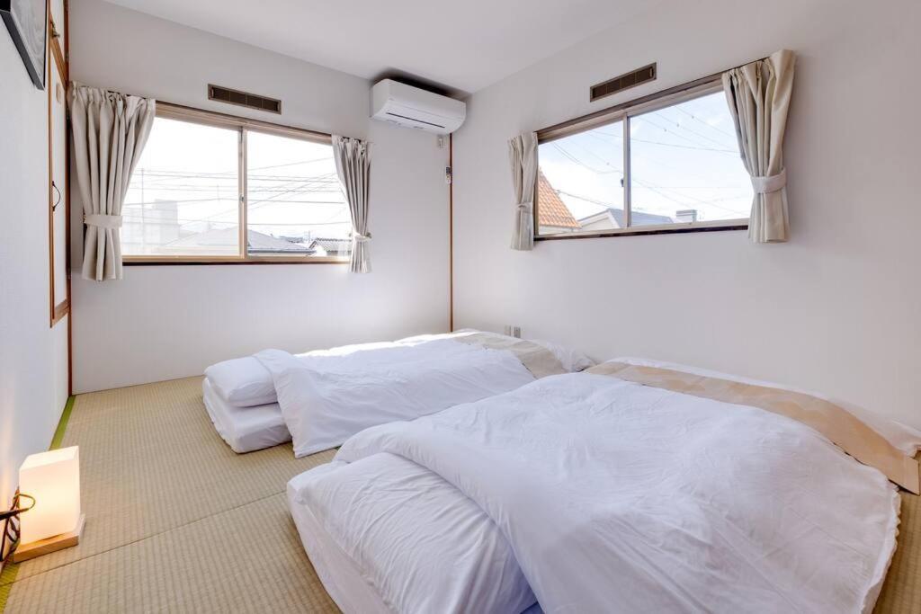 Forest Agata Holiday home Matsumoto
