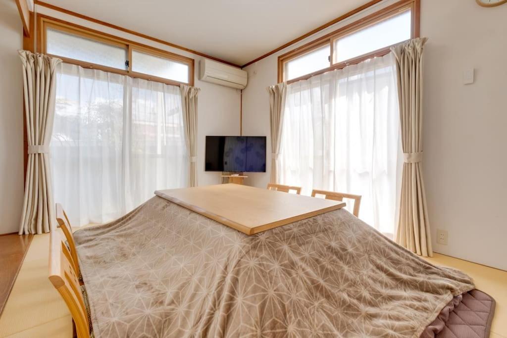 Holiday home Forest Agata Matsumoto