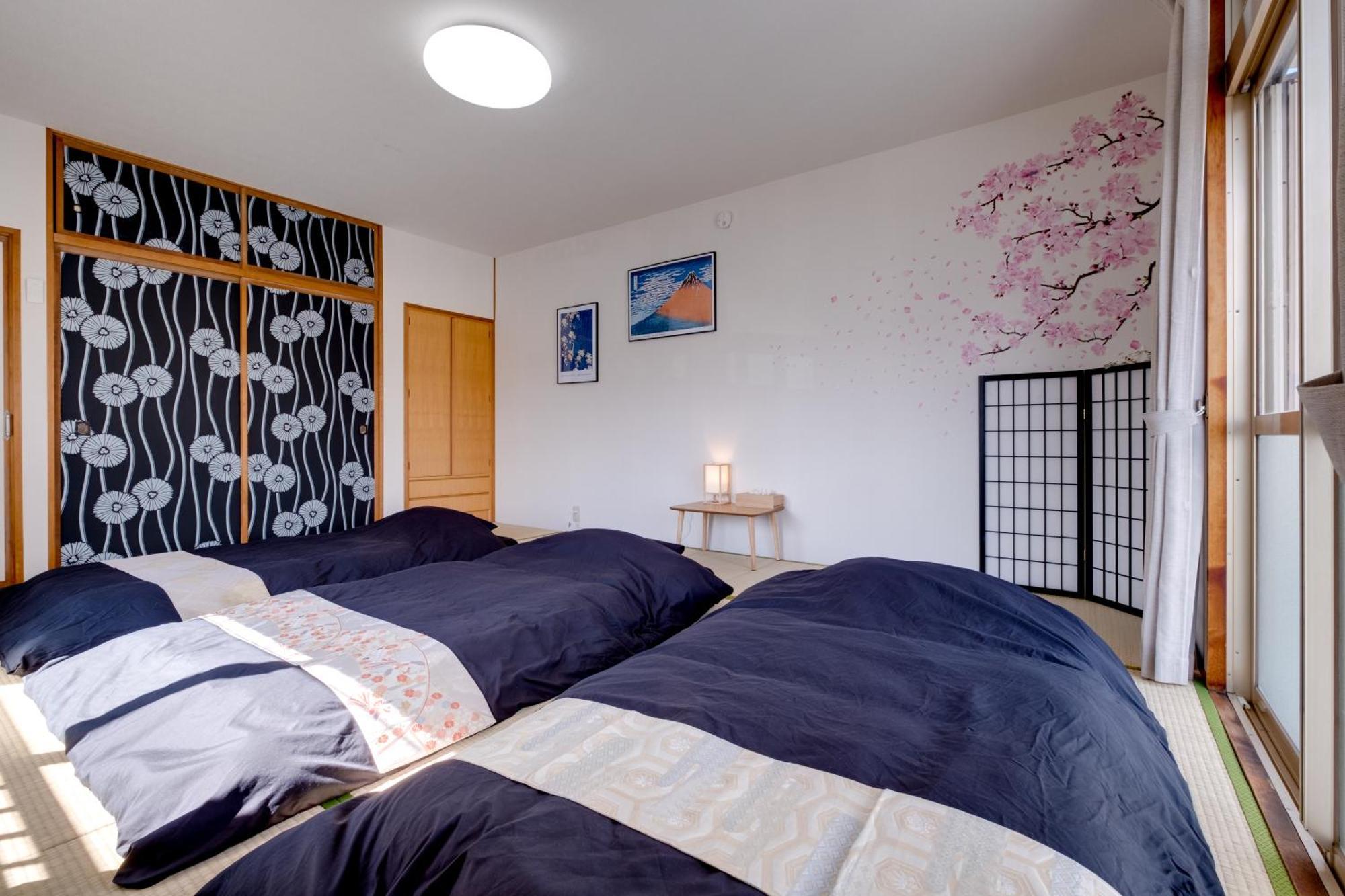 Forest Agata Holiday home